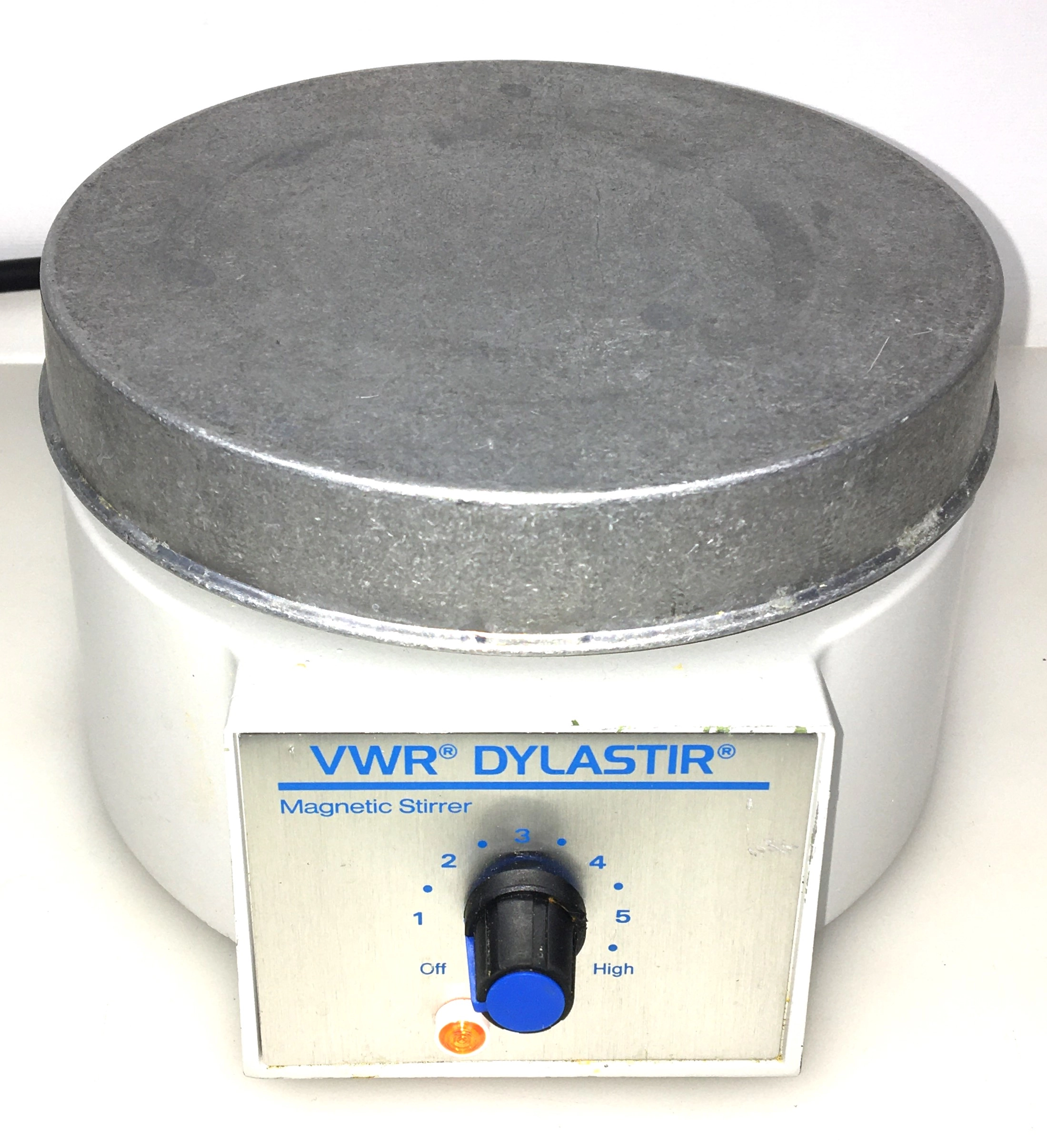 VWR (Troemner) DylaStir Magnetic Stirrer