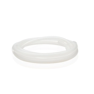 Foxx Life Sciences EZLabpure Tube 6.35 mm (1/4") ID X 11.11 mm (7/16") OD, 25 ft FLO-0063-0111-025