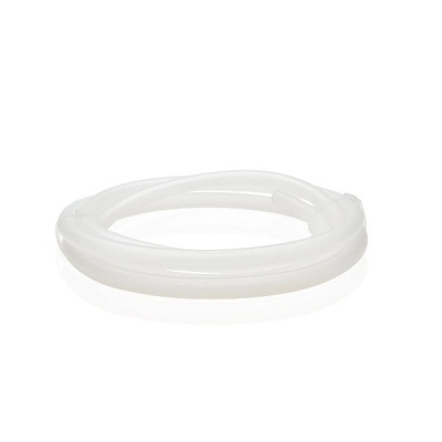 Foxx Life Sciences EZLabpure Tube 6 mm (15/64") ID X 10 mm (25/64") OD, 100 ft FLO-0060-0100-100