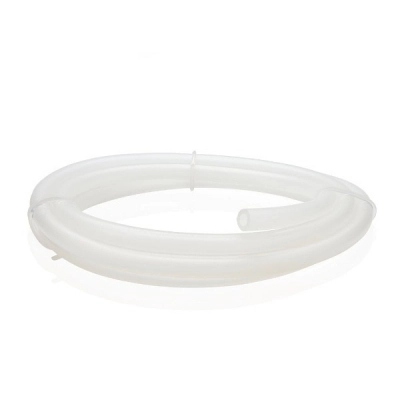 Foxx Life Sciences EZLabpure Tube 19 mm (3/4") ID X 27 mm (1 1/16") OD , 50 ft FLO-0190-0270-050