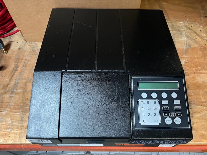 Biotek uQuant Microplate Spectrophotometer