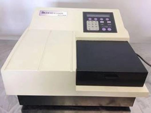 Biotek ELX800UV Microplate Reader