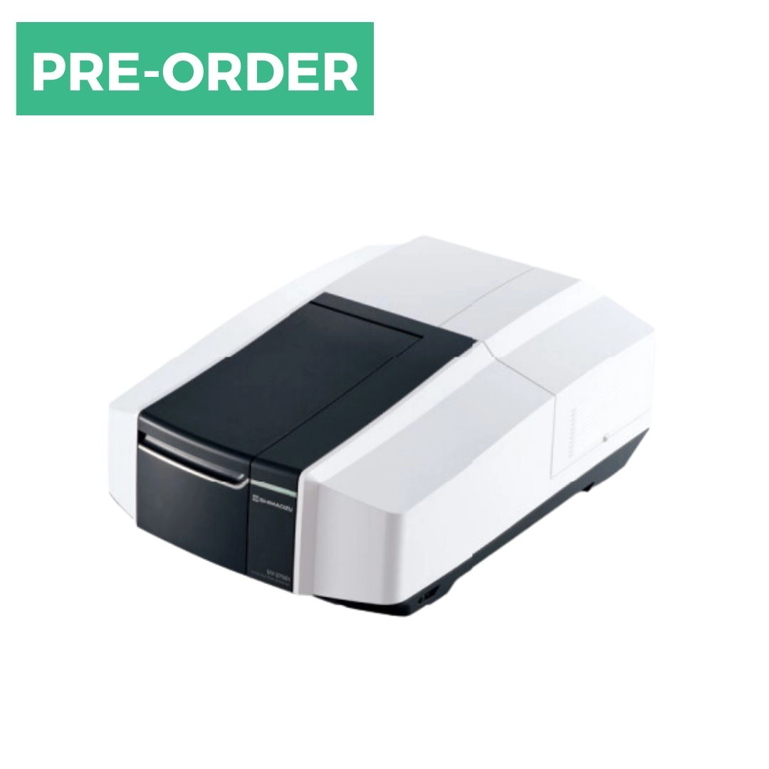 Shimadzu UV-2600i UV-Vis Spectrophotometer | LabX.com