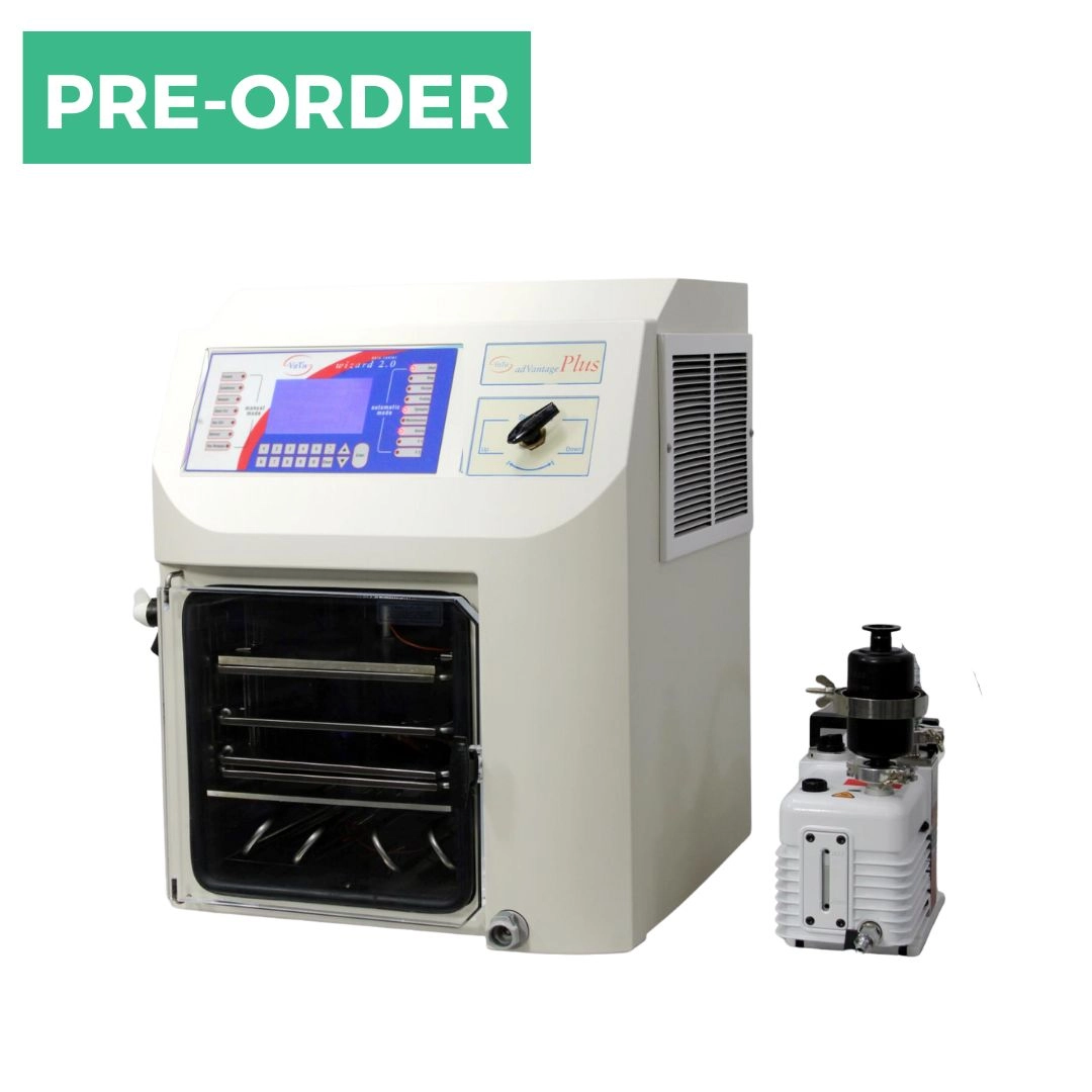 SP VirTis AdVantage Pro Freeze Dryer - Scientific Products