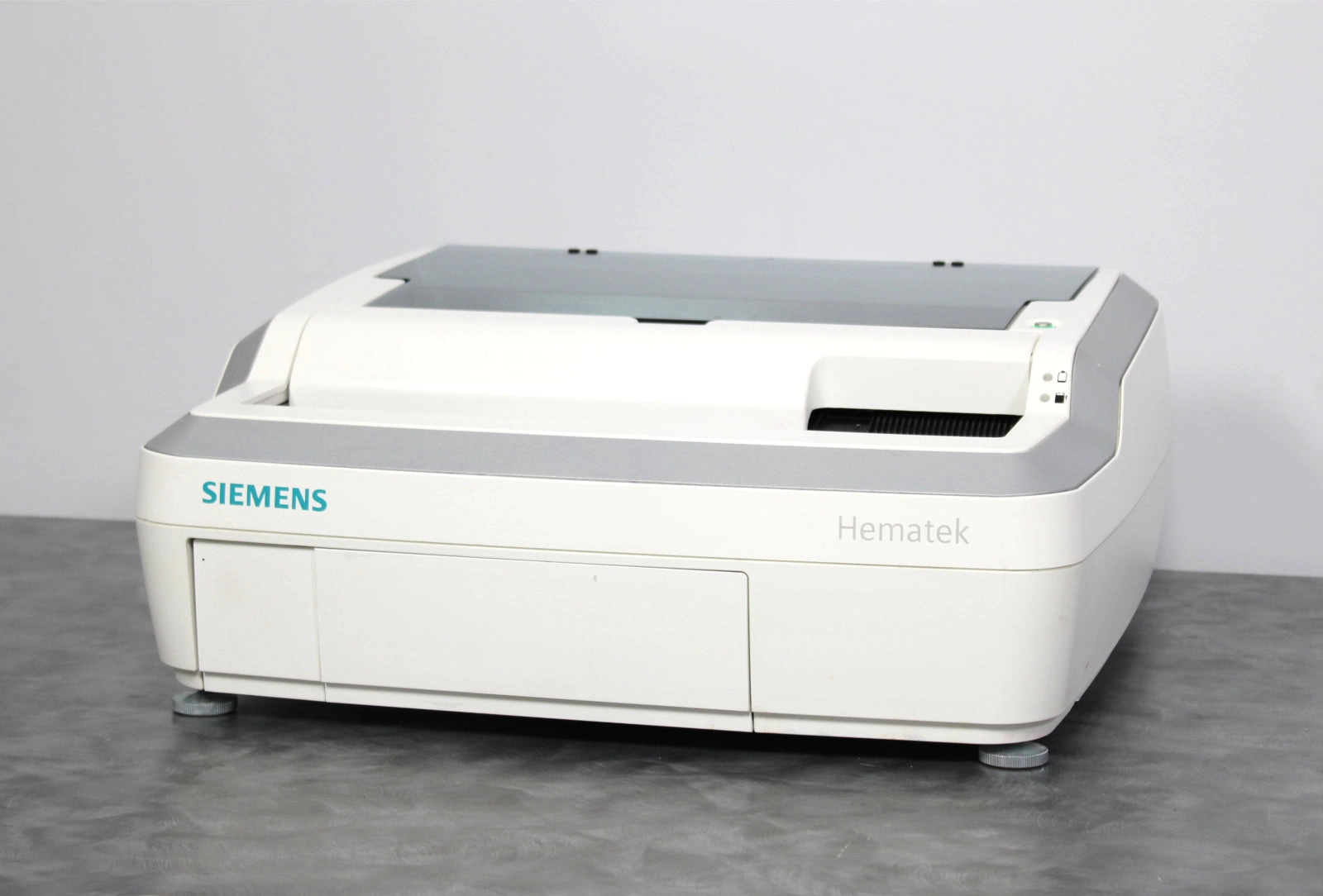 Siemens Healthcare Diagnostics Hematek 3000 Slider Stainer 10805311