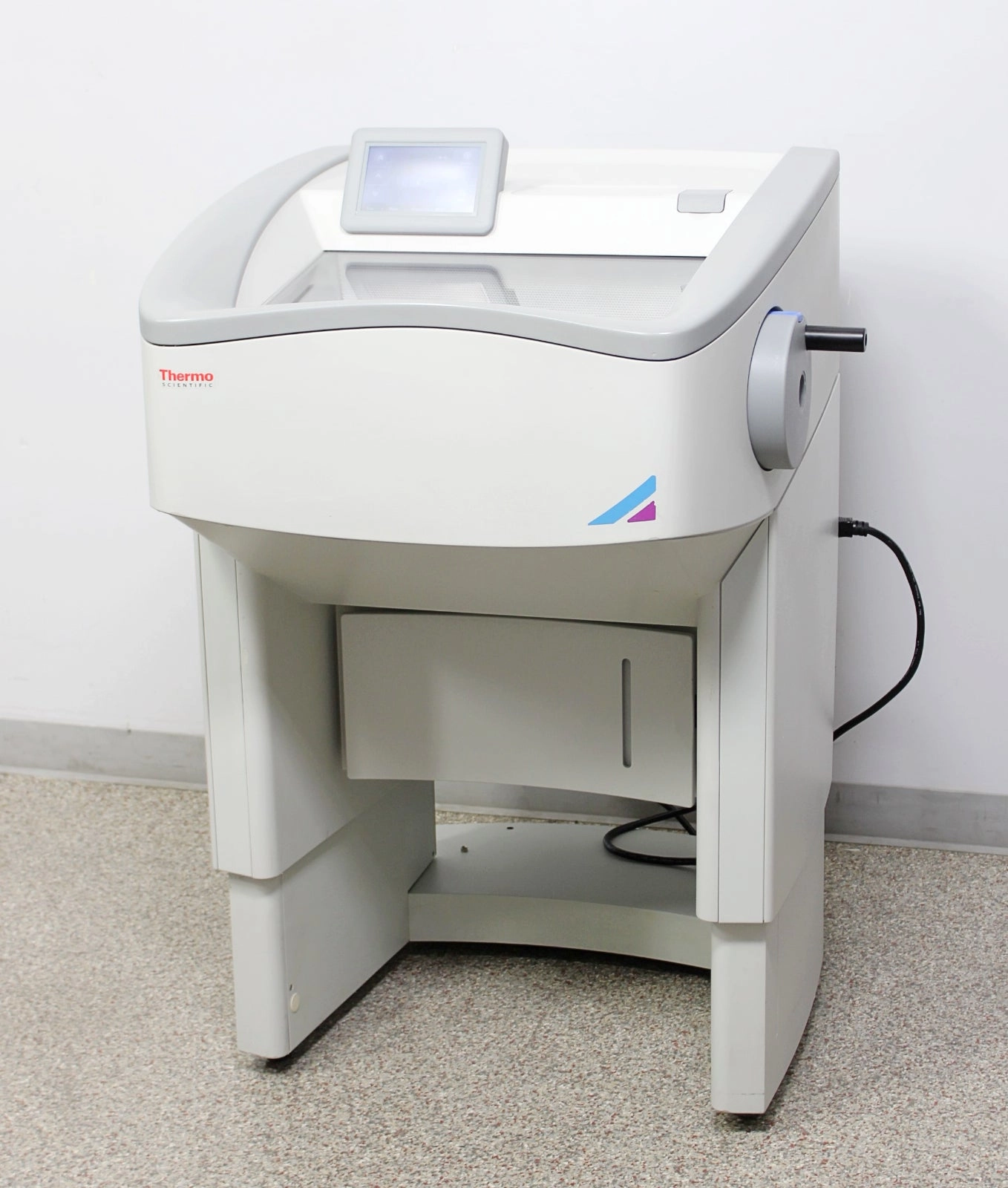 Thermo Scientific Microm CryoStar NX50 HOPD Microtome Cryostat 957110