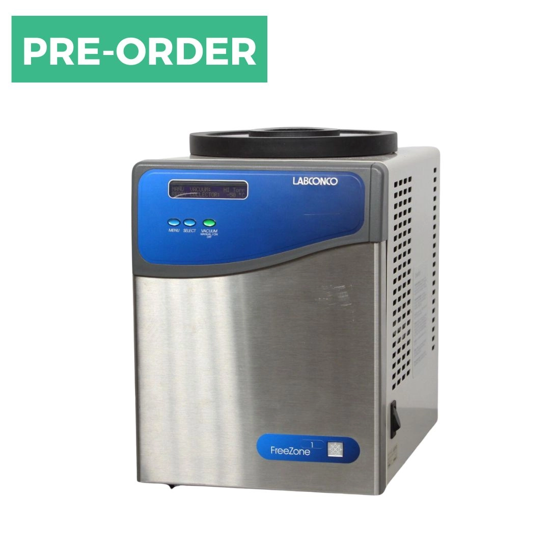 SP Scientific Announces the AdVantage Pro - a New Laboratory Freeze Dryer  that Combines Development and Pilot Scale Capabilities in a Convenient  Bench Top Unit.