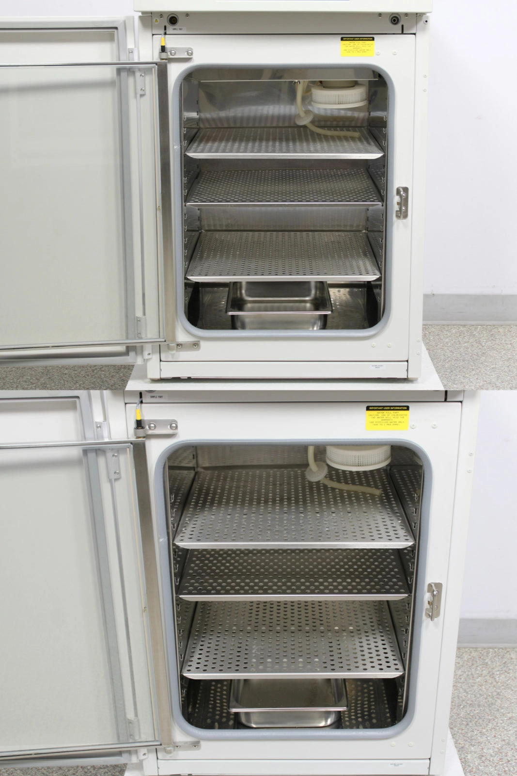 Thermo Scientific Forma 3110 Series II Water Jacketed CO2 Incubator w