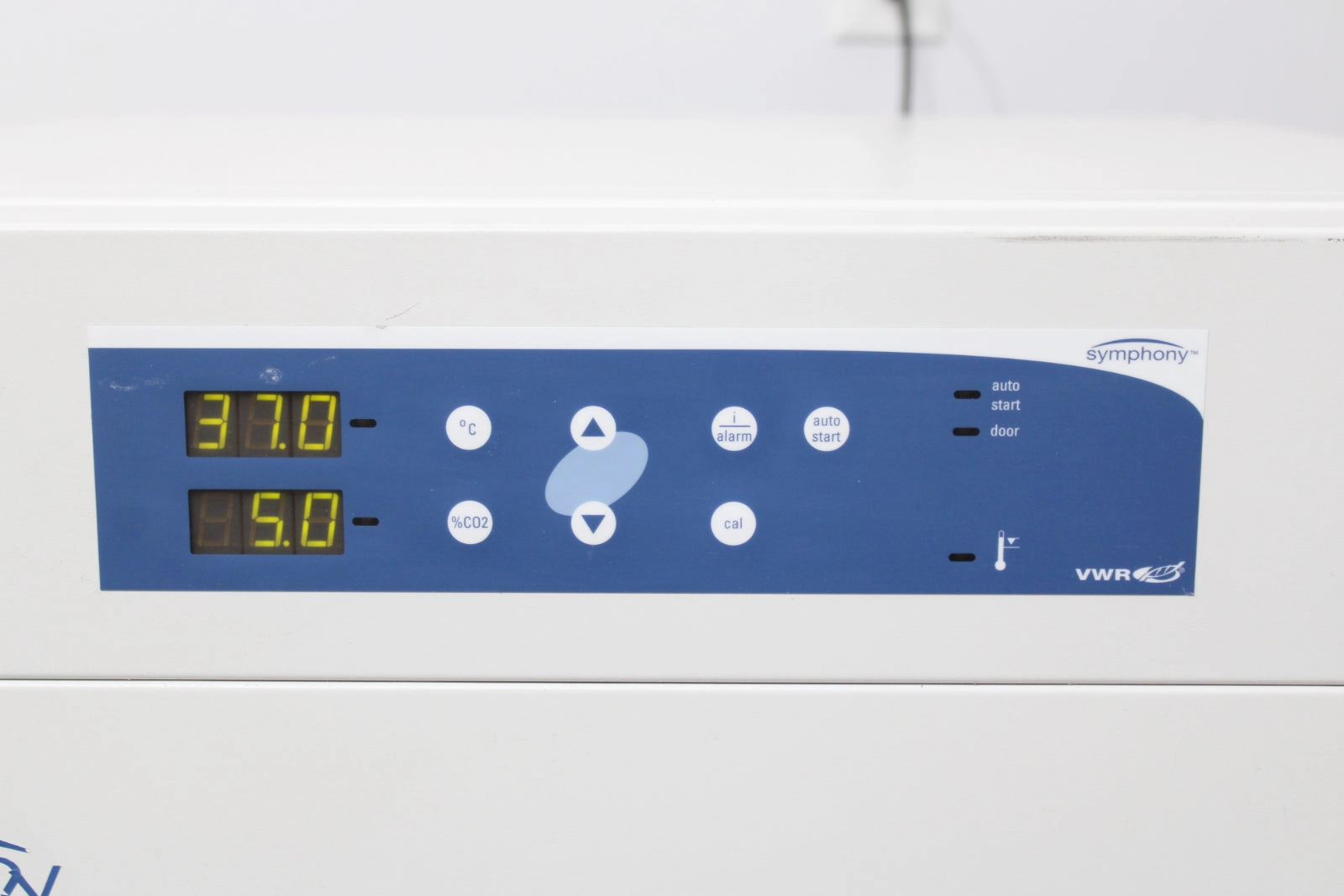 Thermo Scientific VWR Symphony 5.3A AirJacketed CO2 Incubator w/ 5