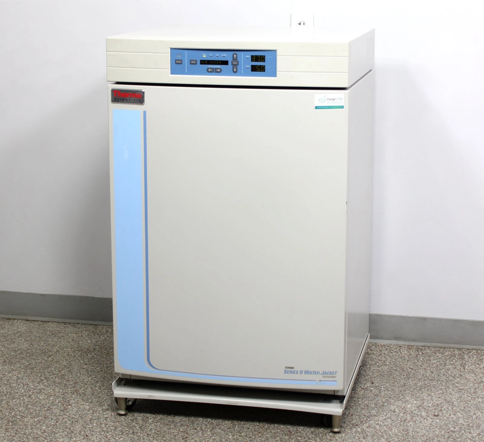 Thermo Scientific Forma 3110 Water Jacketed CO2 Incubator