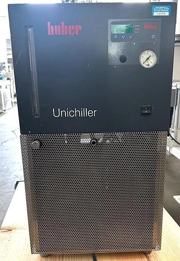 Huber Unichiller Model 010-MPC