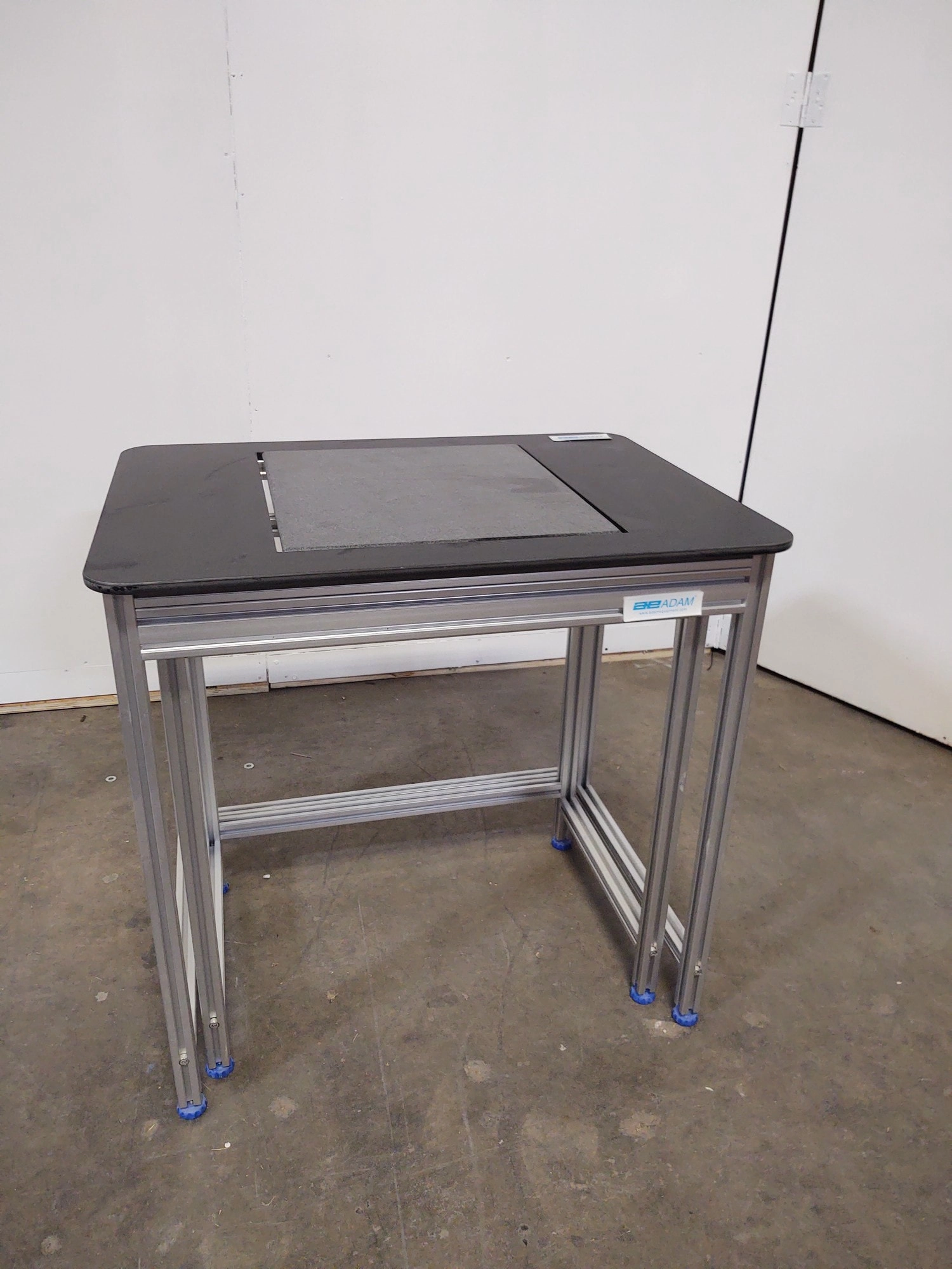 Adam Equipment AVT Anti-vibration Table for Analytical Balances | LabX.com