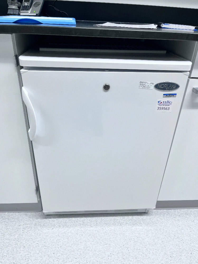 Norlake Under Counter Refrigerator