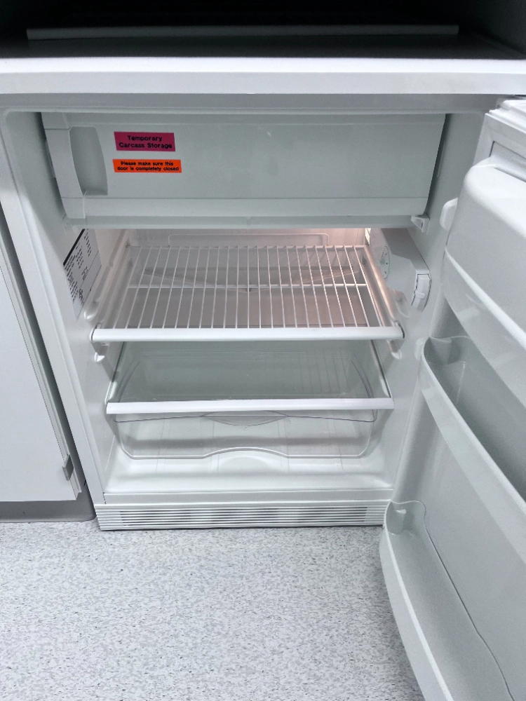Norlake Under Counter Refrigerator