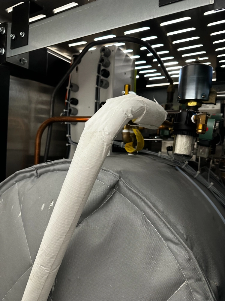 Steris AMSCO 250LS Autoclave