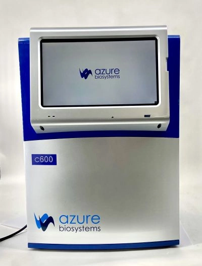 Azure Biosystems, Inc. C600 Gel Imaging System