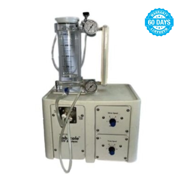Millipore Labscale 29751 TFF Tangental Flow Filtration System
