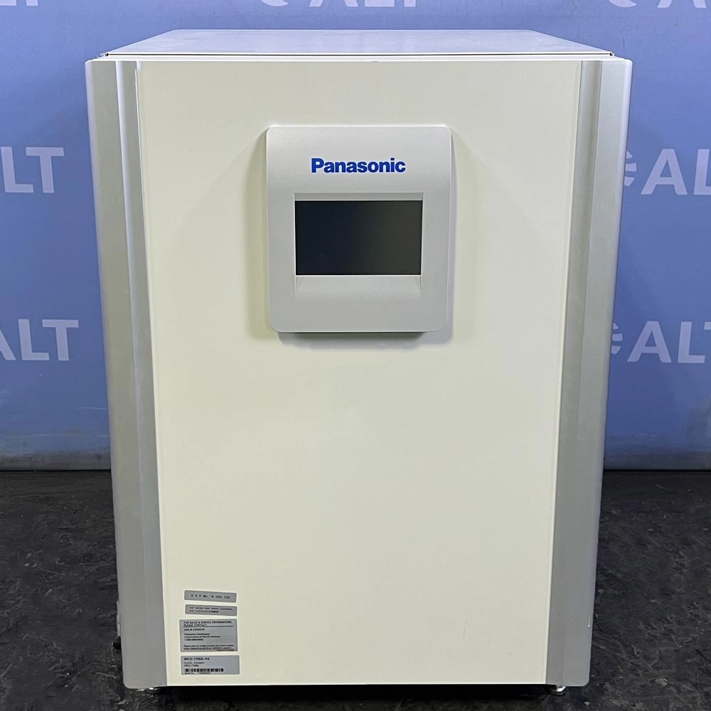 Panasonic MCO-170ML-PA O2/CO2 Incubator