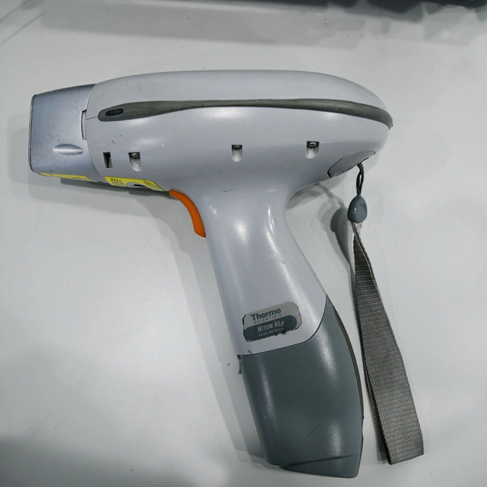 Thermo Niton Xlp A Handheld Xrf Analyzer Labx Com