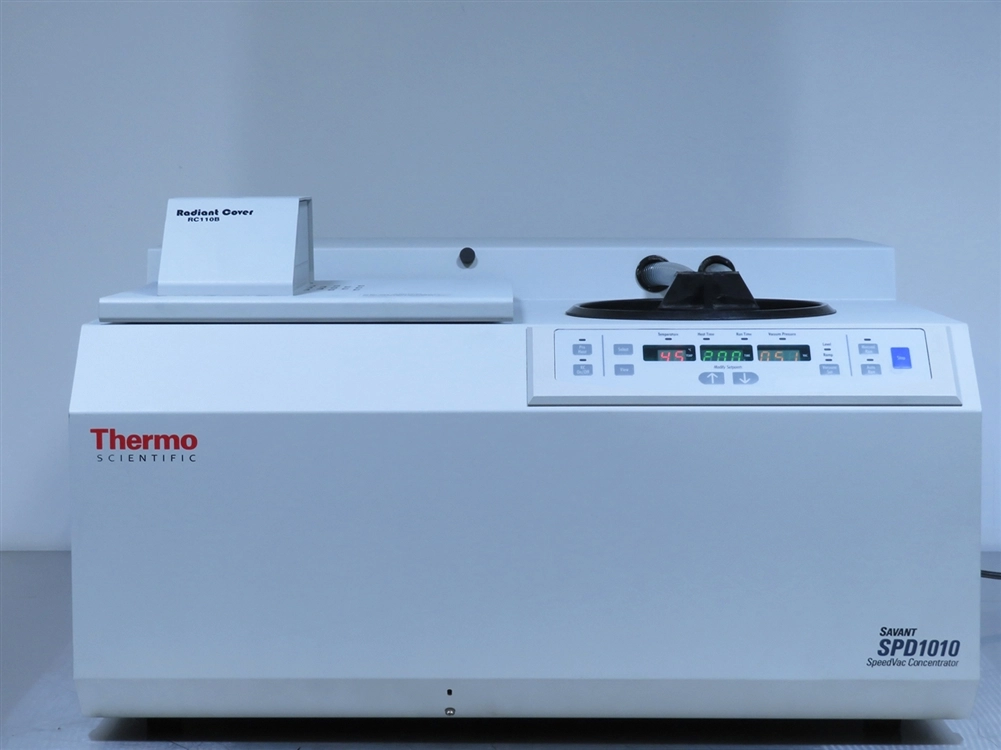 Thermo Scientific Savant SPD1010-115 SpeedVac Concentrator