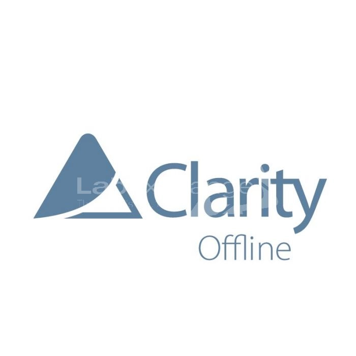 DataApex Clarity Offline