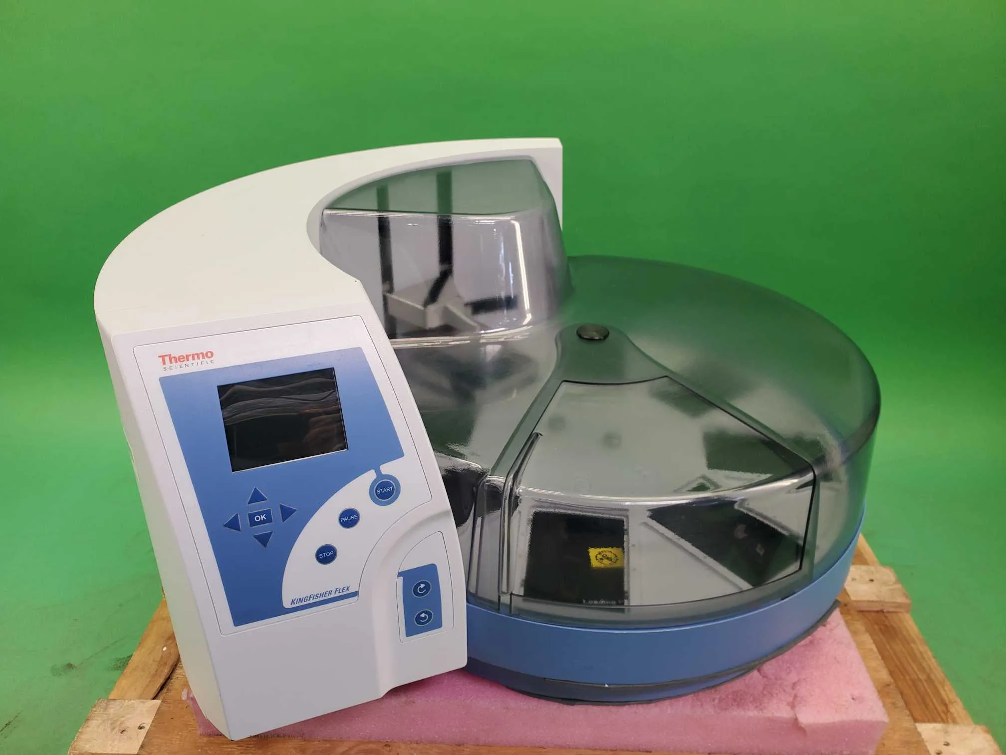 Thermo Scientific KingFisher Flex Purification System