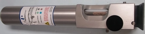PERKIN ELMER ADVANCED FILTER SYSTEM, BAR CODE NO: US00027137, PART NO: N9303963, REPLACEMENT CARTRID