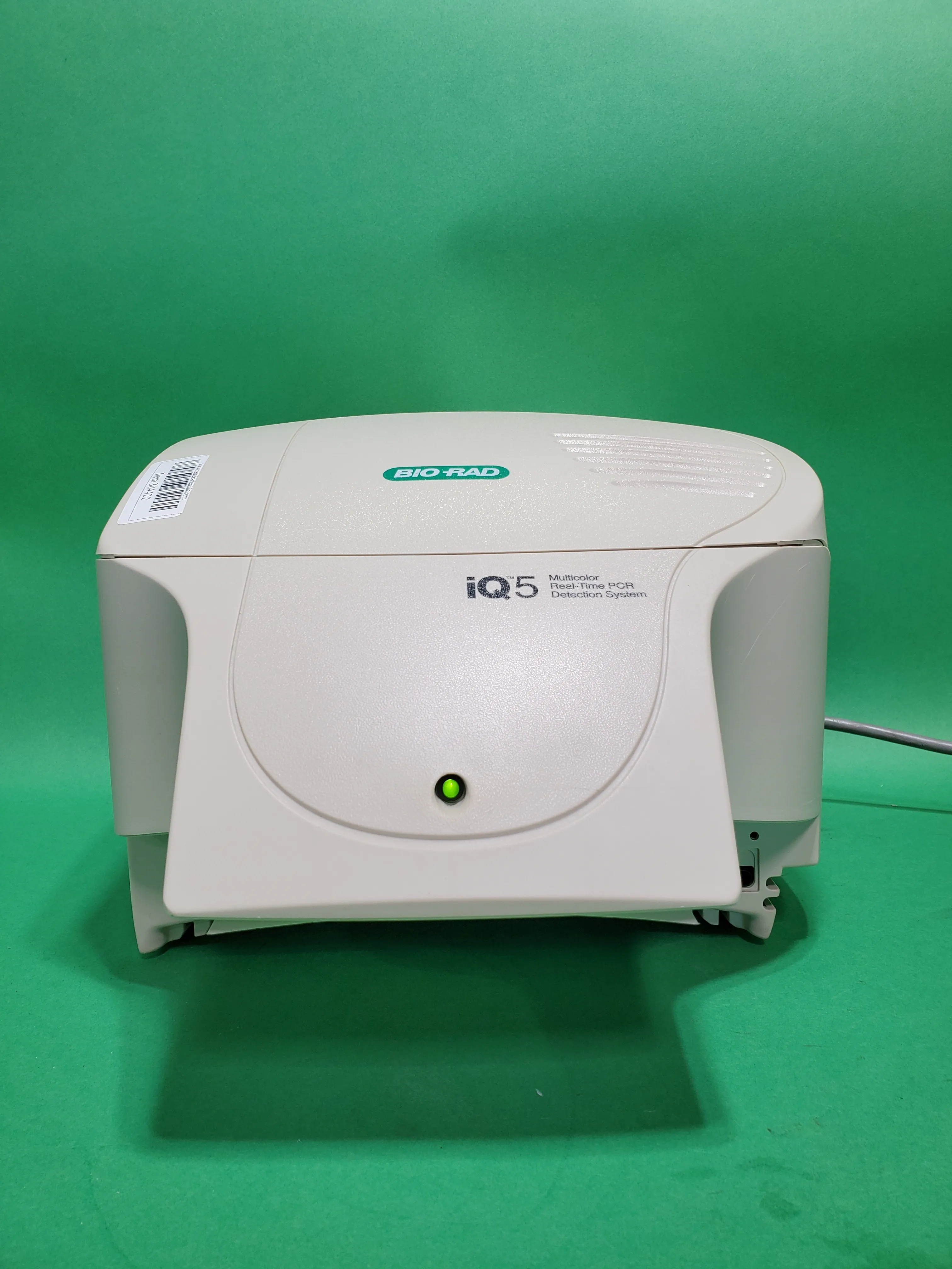 BIO-RAD iQ5 Multicolor Real-Time PCR Optical Module