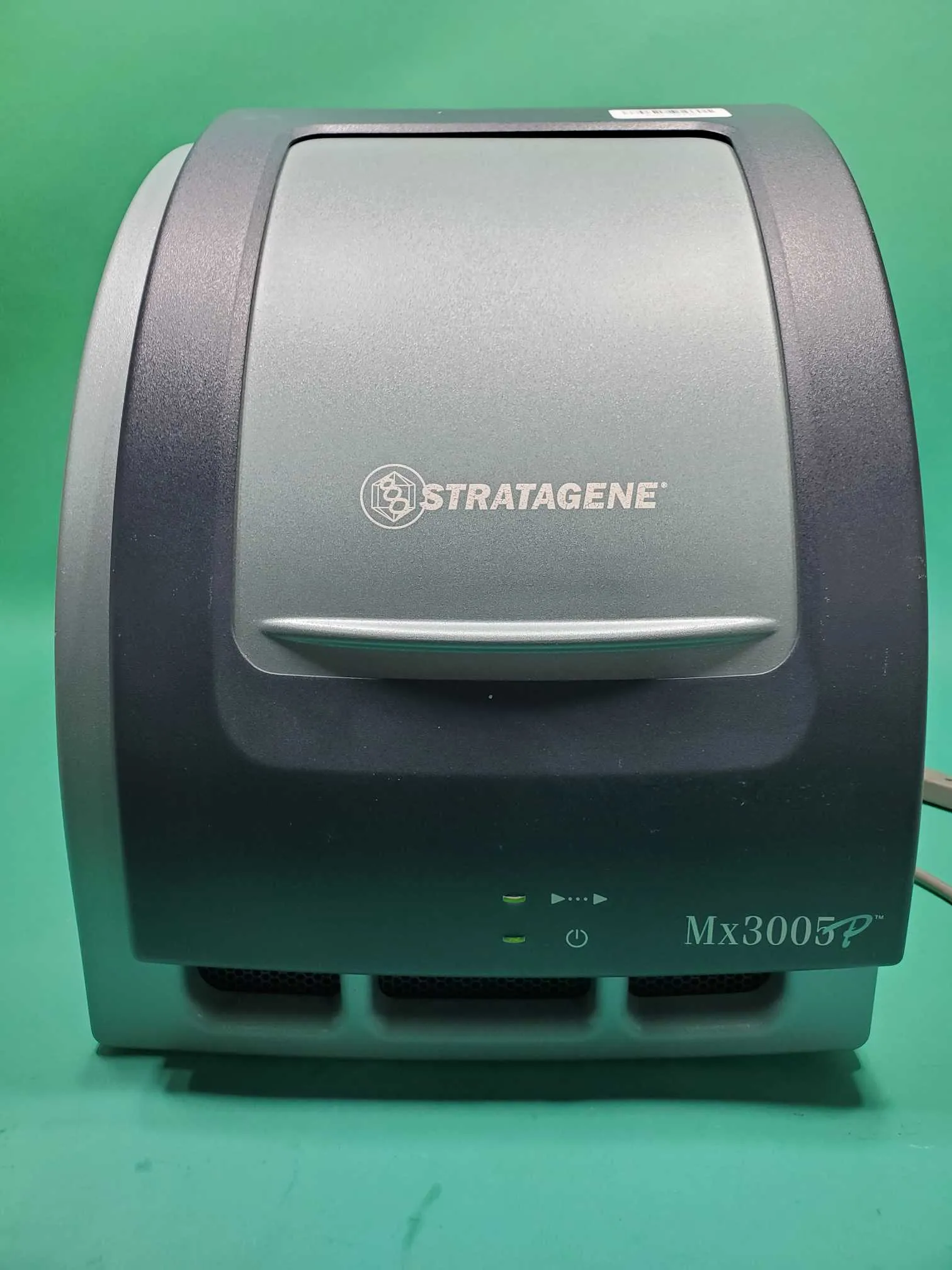 Agilent Stratagene Mx3005P Multiplex Quantitative Real-Time PCR System