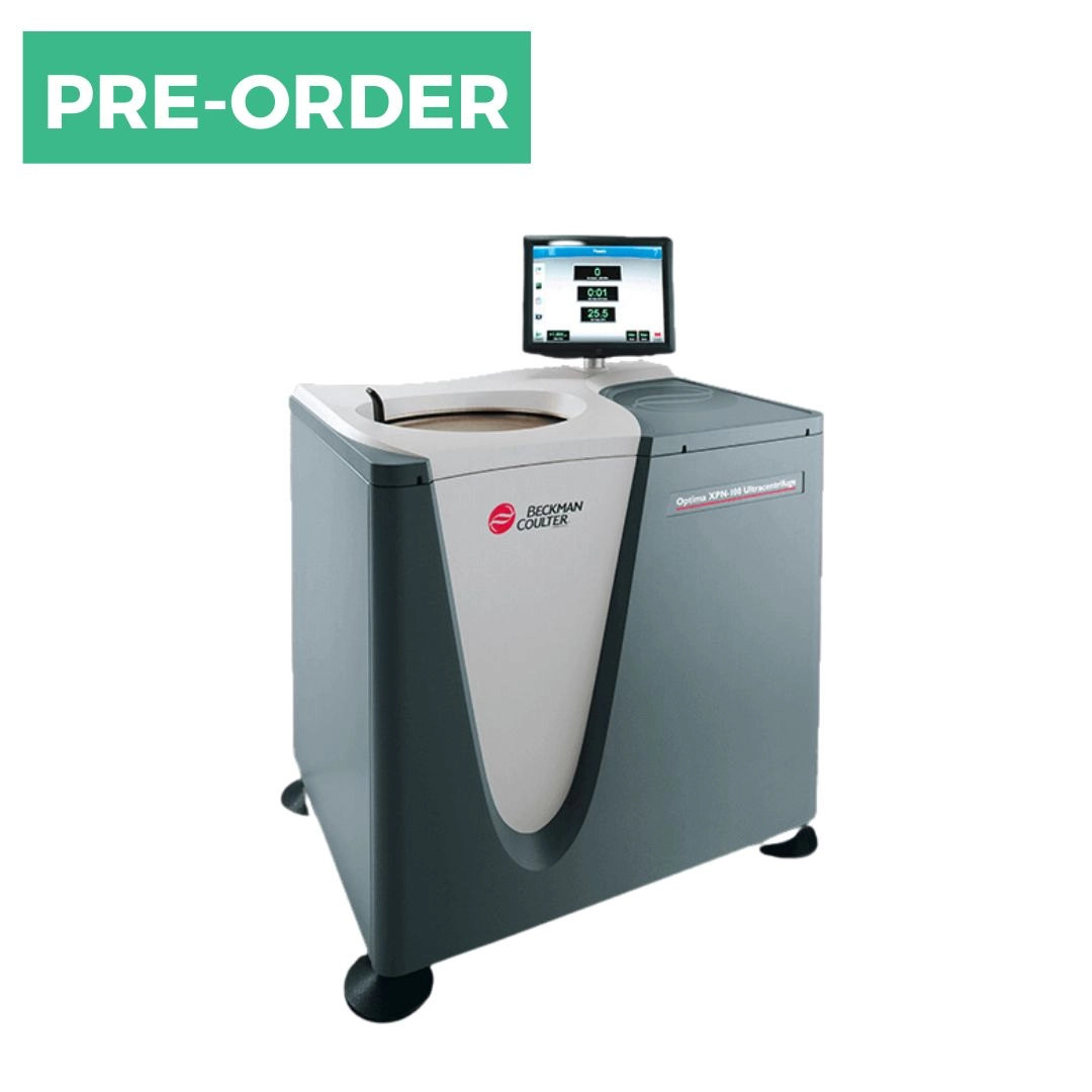 Beckman Coulter Optima XPN100 Floor Ultracentrifuge