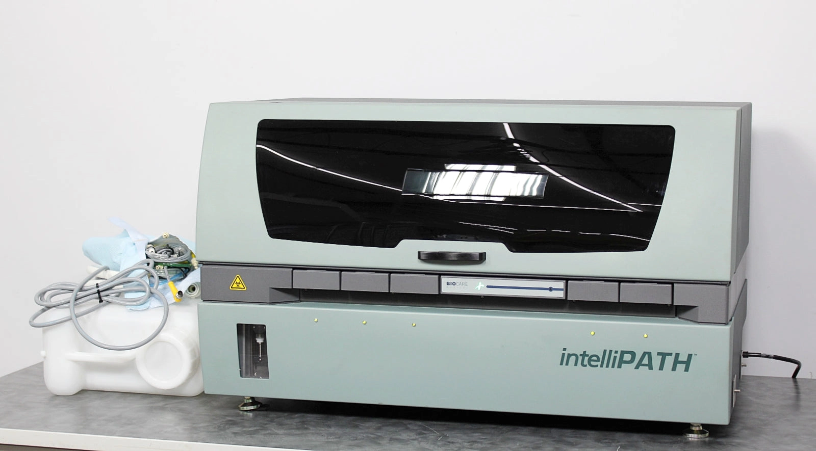 Biocare Medical intelliPATH IPS0001US Automated Slide Staining System