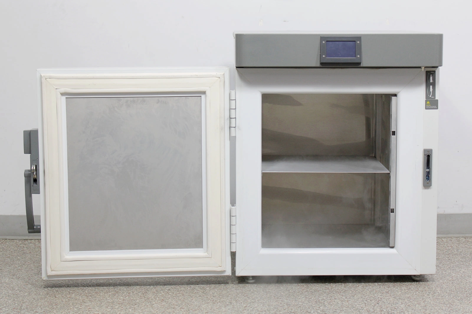 Stirling Ultracold SU105UE 70°C ULT Undercounter UltraLow Temperature