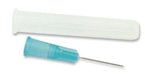 B-D 305193 PrecisionGlide Hypodermic Needles 23G x 1M 1"TW (Box of 100)