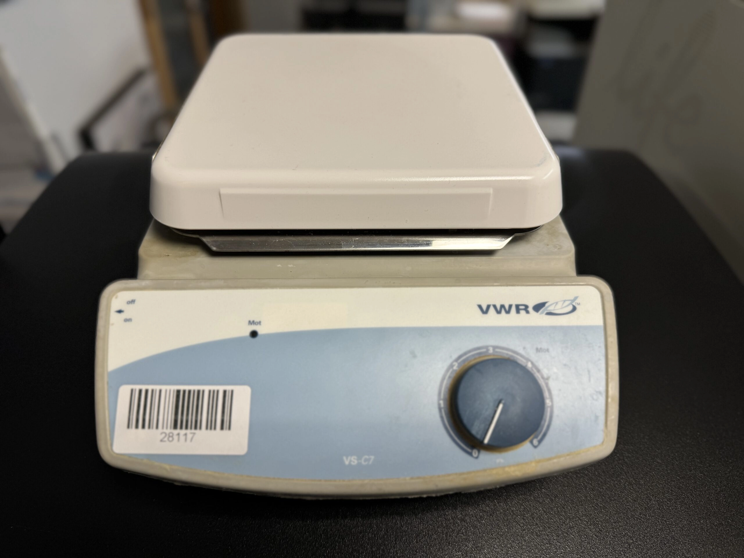 VWR VS-C7S1 Magnetic Stirrer