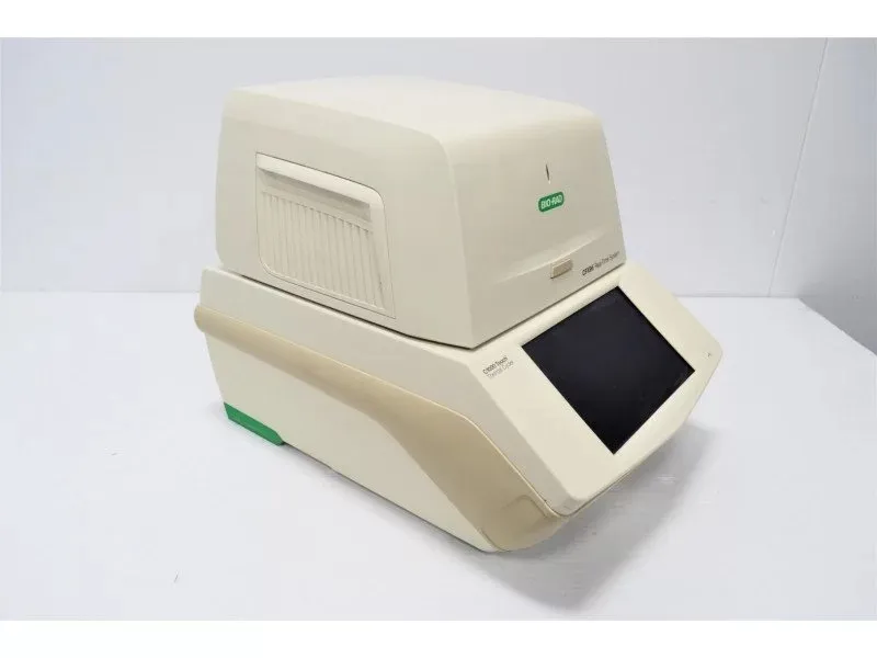 Bio-Rad CFX96 Touch Real-Time PCR qPCR system - GL