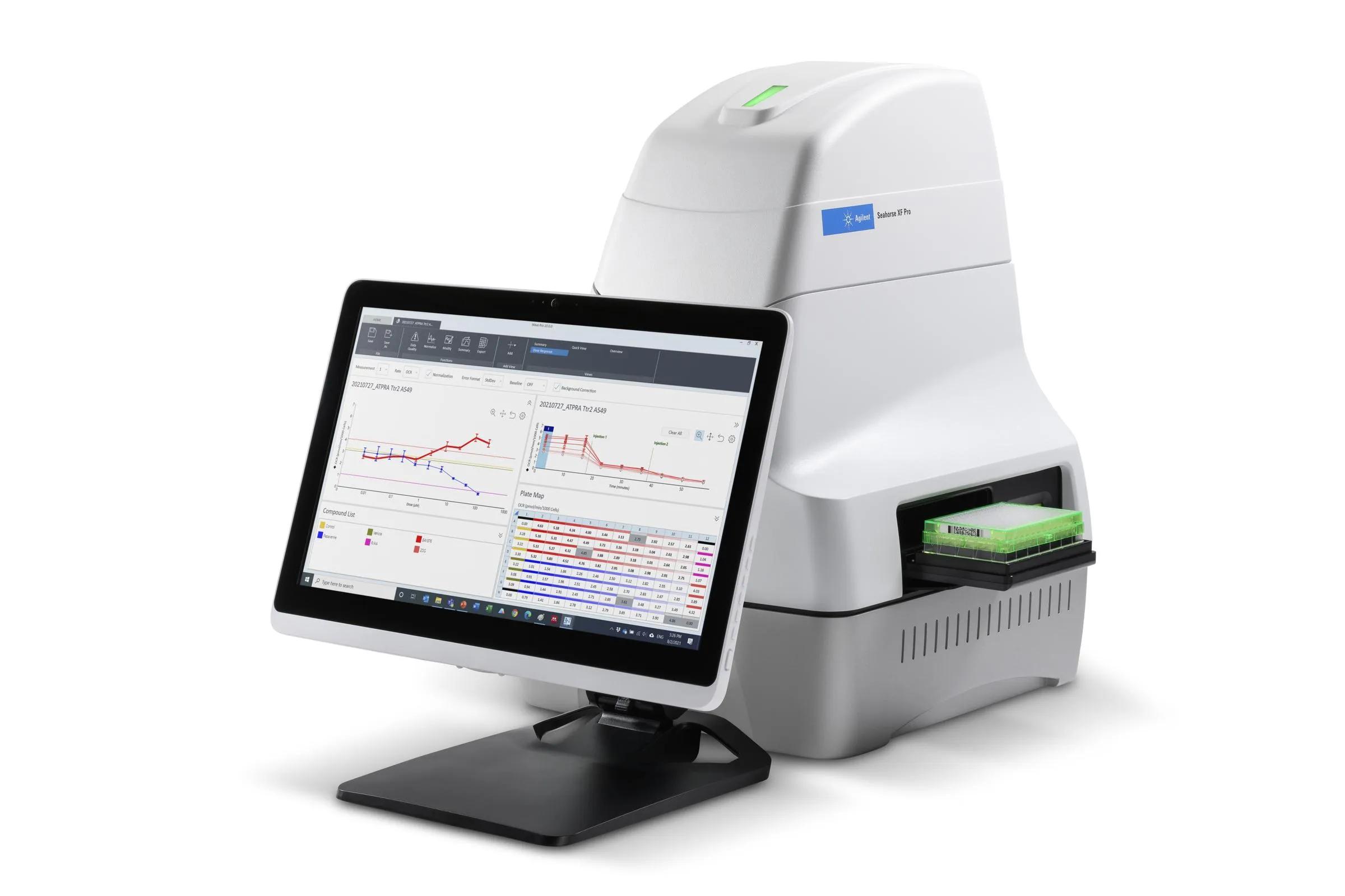 Agilent Certified Pre-Owned Seahorse XF Pro Analyzer