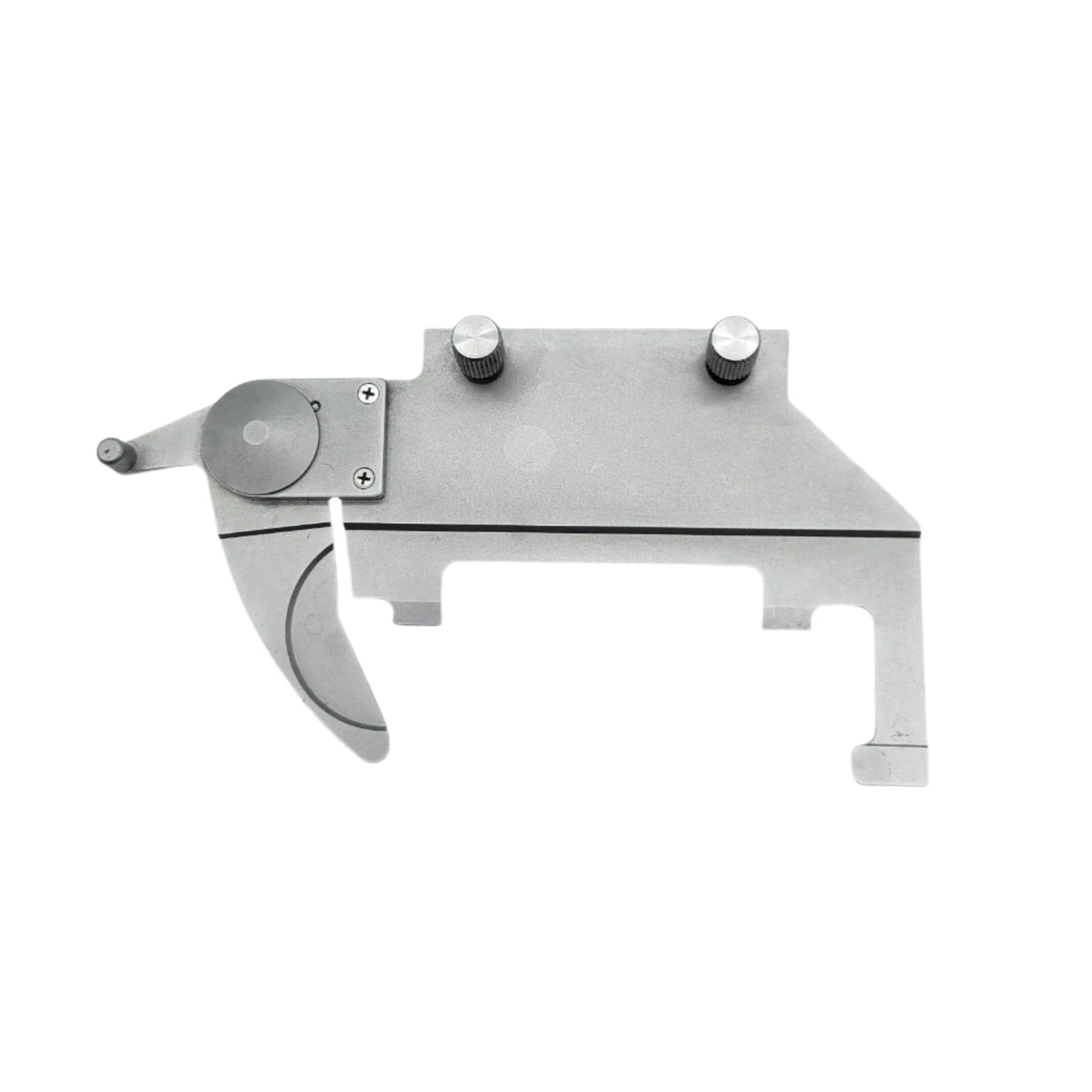 Nikon Microscope Slide Holder for Labophot / Optiphot Stage