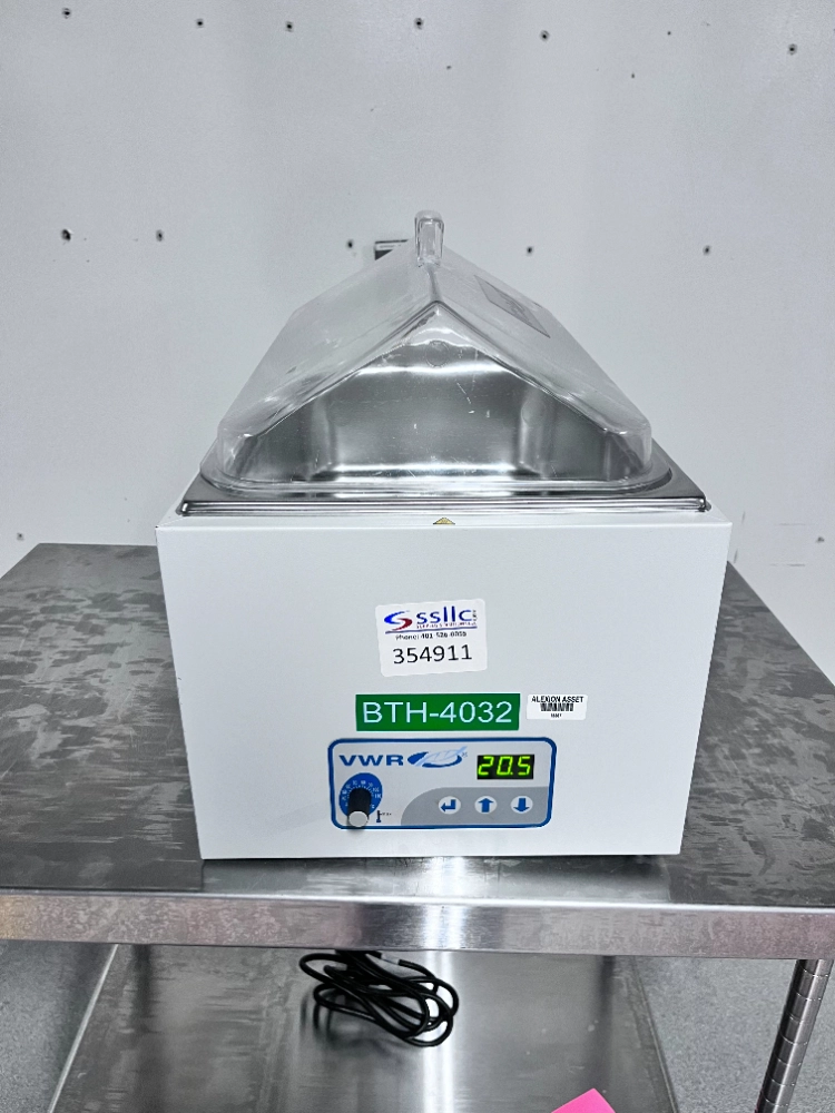 VWR Digital Water Bath