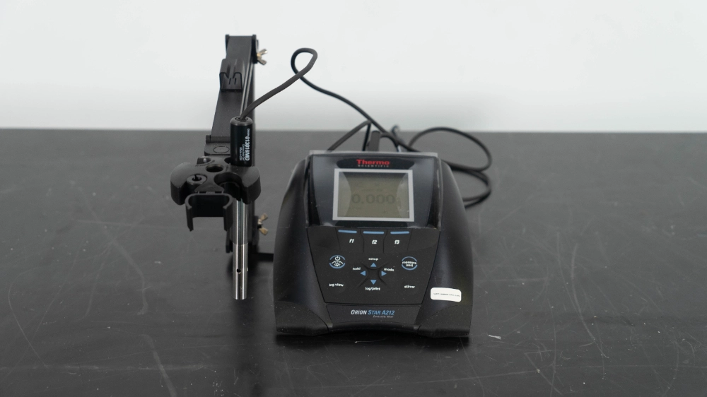 Thermo Orion Star A212 pH Meter