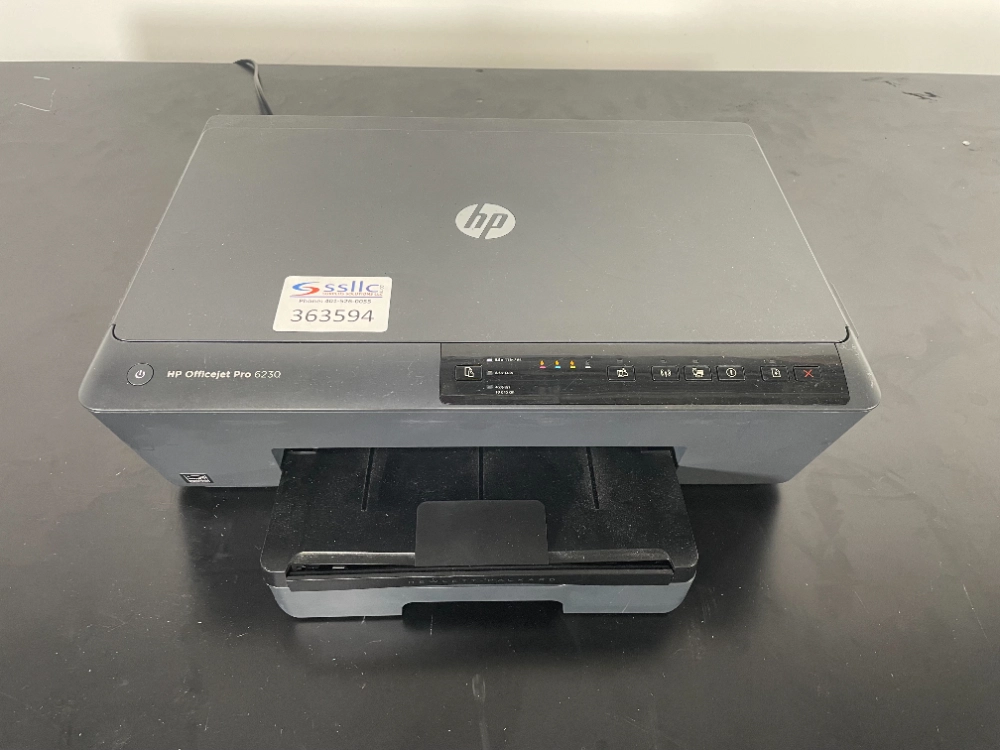 ePrinter HP Officejet Pro 6230 