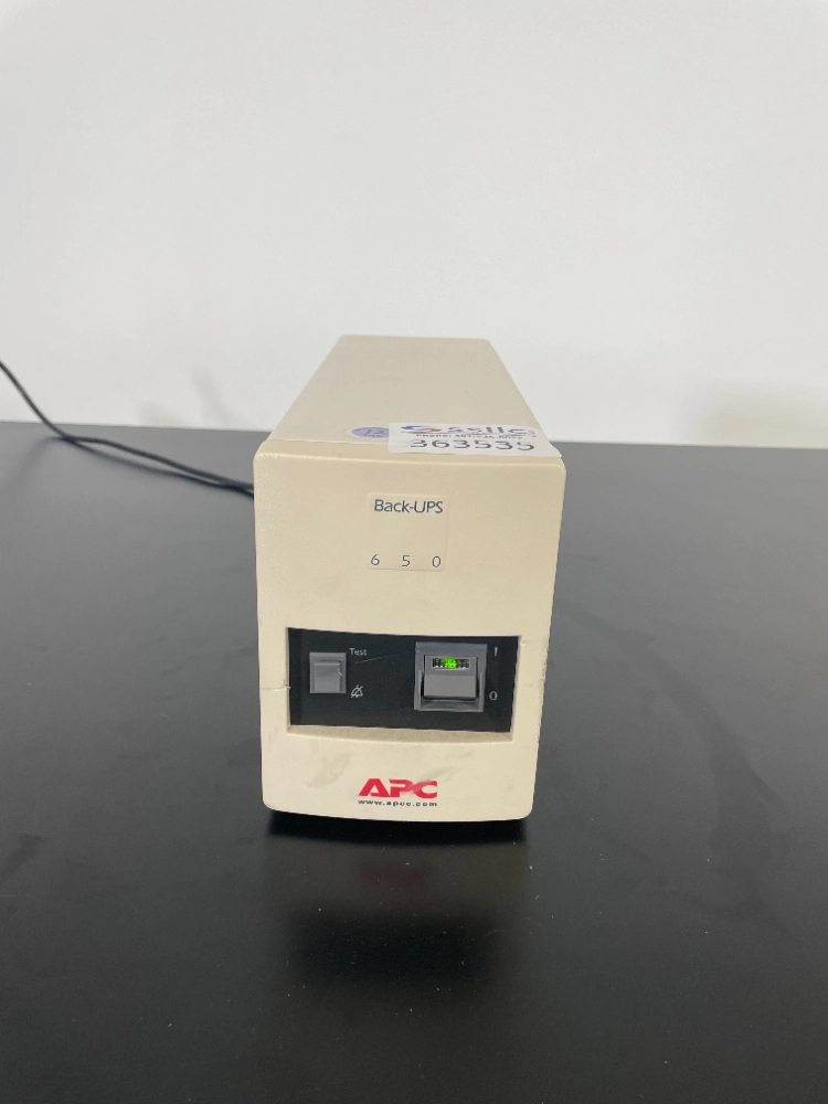 APC BK650 Power Supply