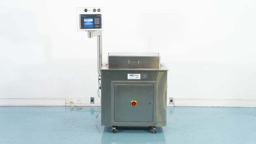 Cozzoli SW40 Batch Washer