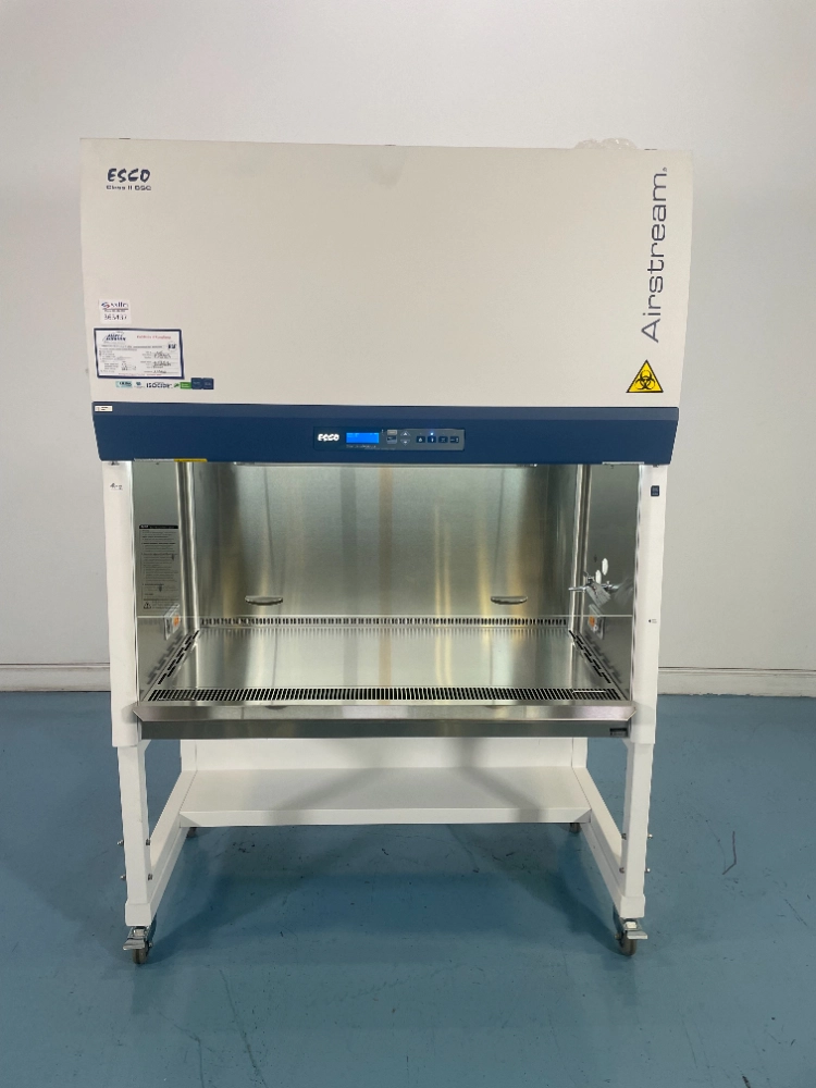 ESCO Class II 4' Airstream Biosafety Cabinet