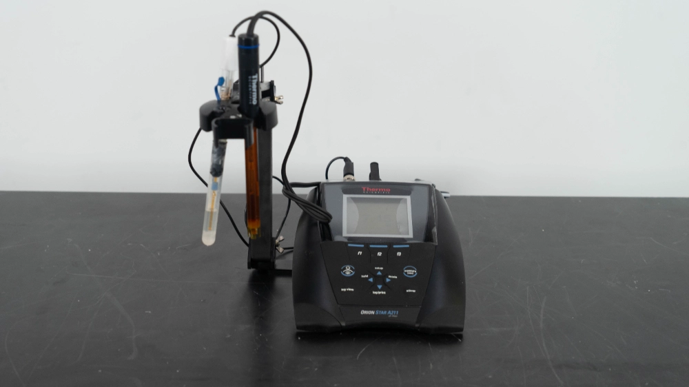 Thermo Orion Star A211 pH Meter