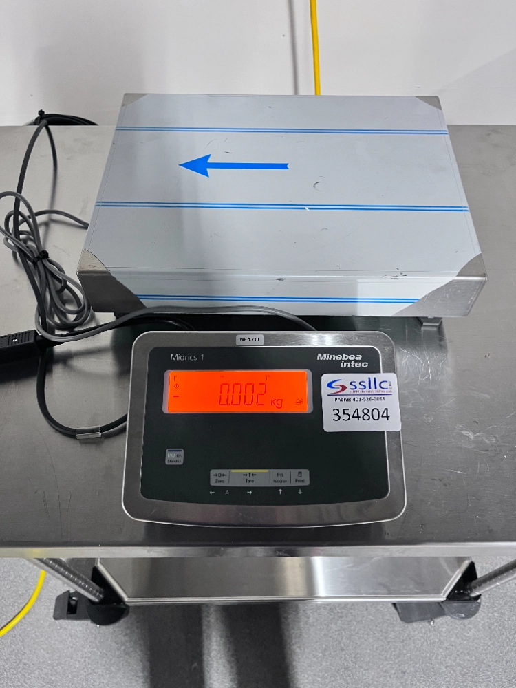 Sartorius Midrics 1 Digital Scale