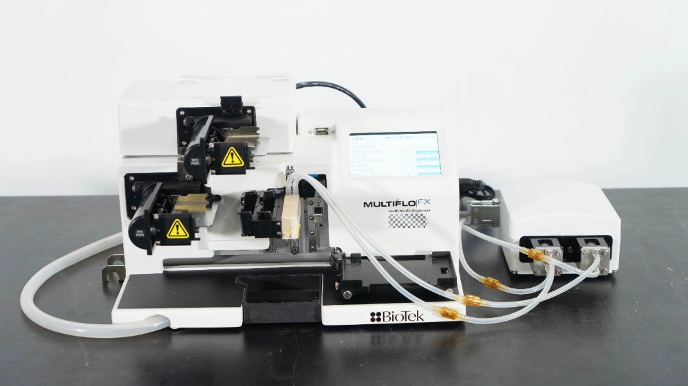 BioTek Multiflo FX Multi-Mode Dispenser