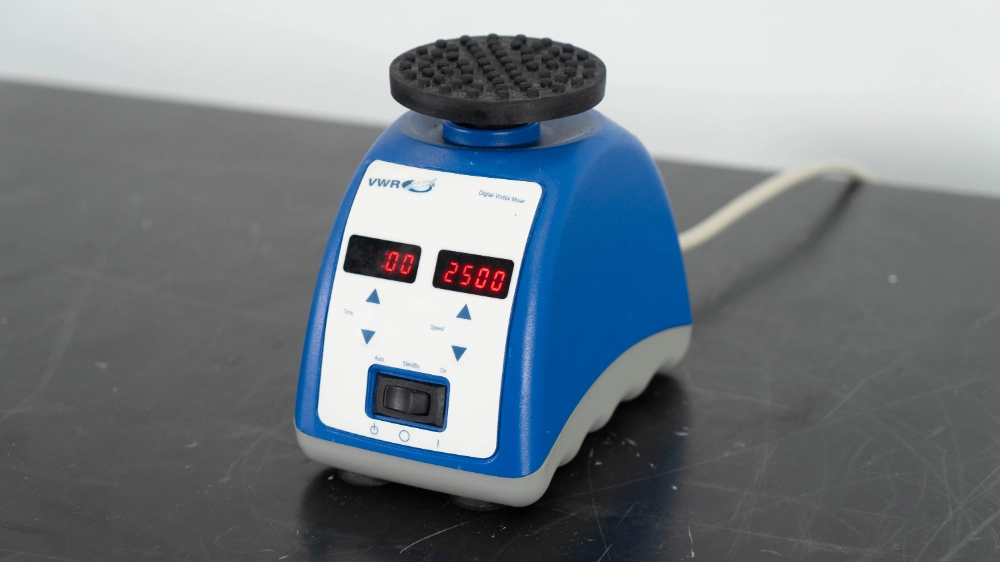 VWR Digital Vortex Mixer