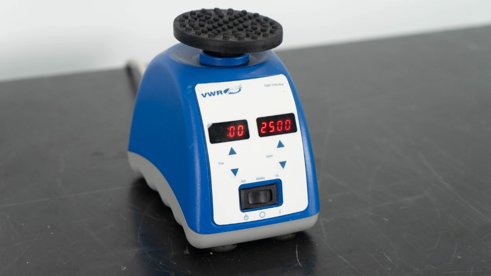 VWR Digital Vortex Mixer