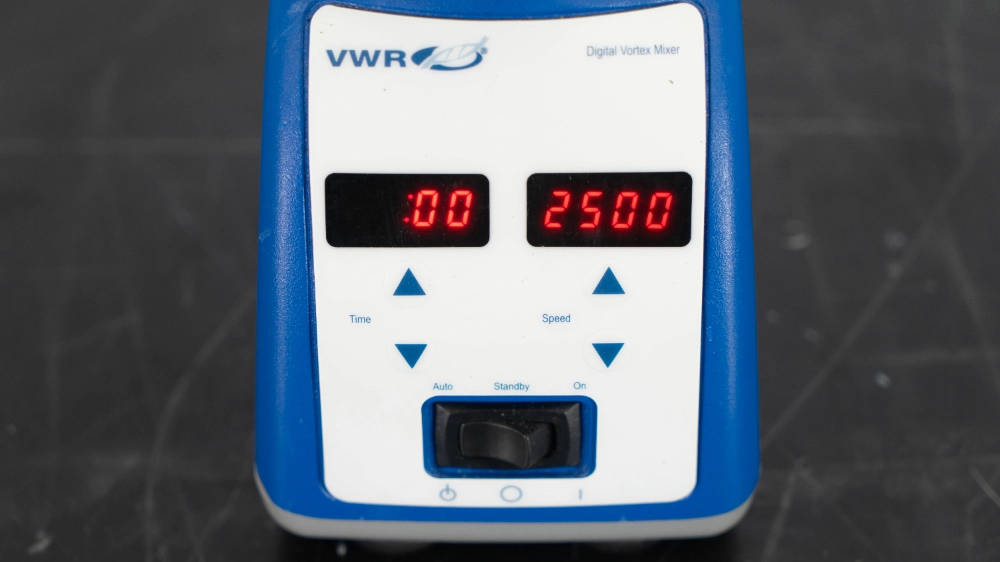 VWR Digital Vortex Mixer