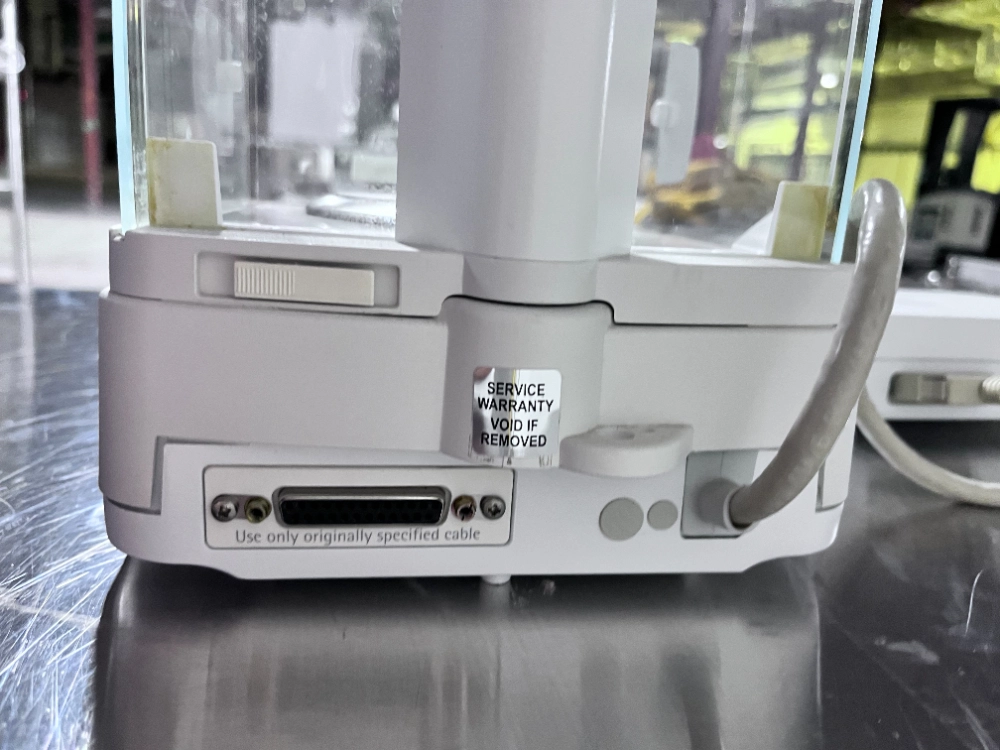 Sartorius CP225D Analytical Balance